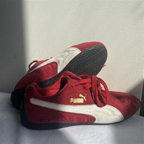 puma samba dupe